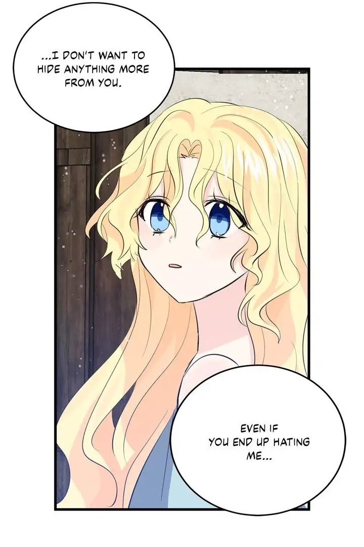 I’m the Ex-Girlfriend of a Soldier chapter 39 - page 56